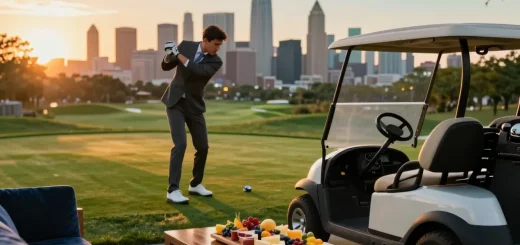 Business and Consumer Services